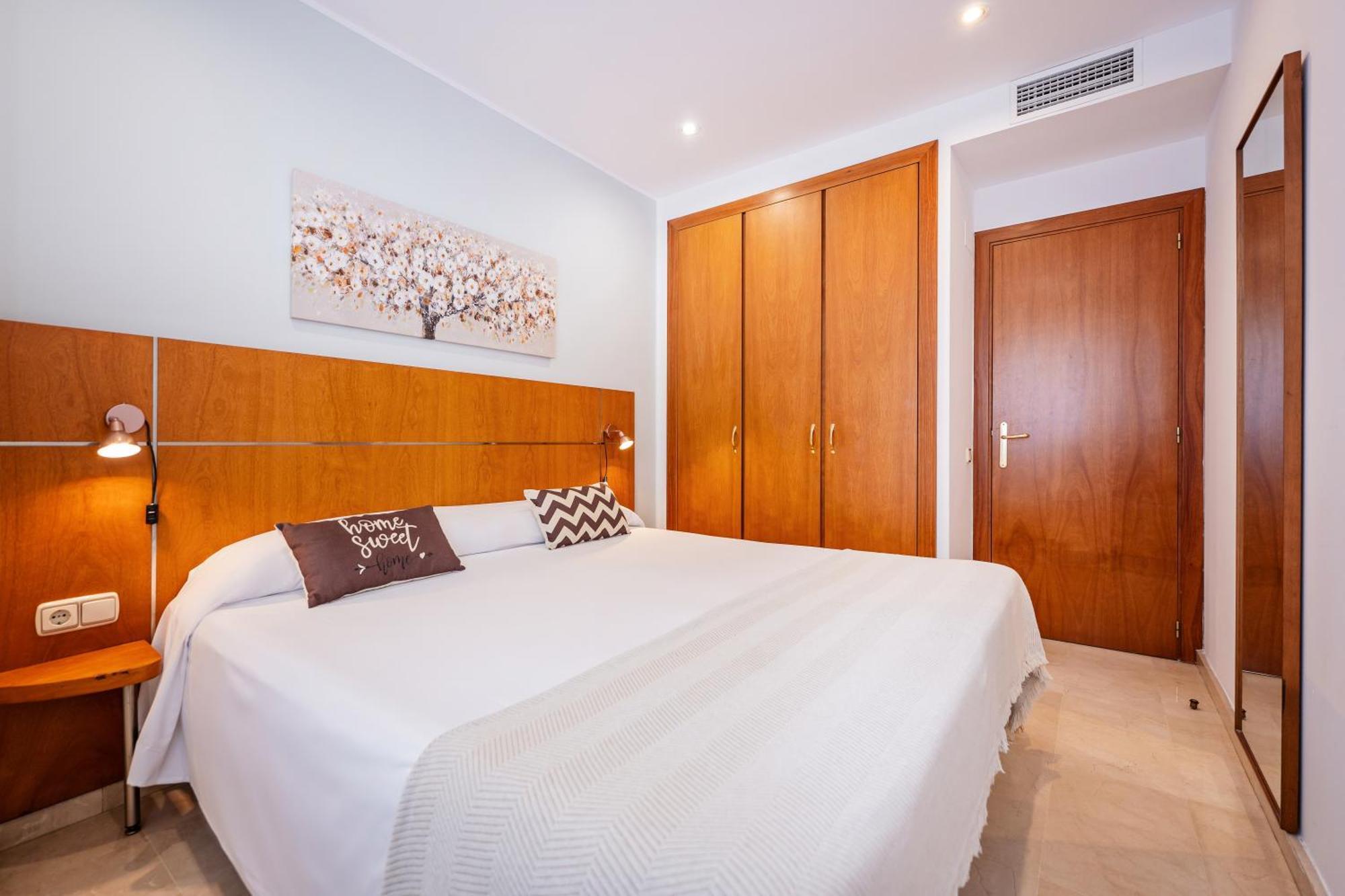 Apartaments Marina - Abapart Barselona Dış mekan fotoğraf